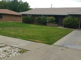 710 Sunrise Rd, Roswell, NM 88201