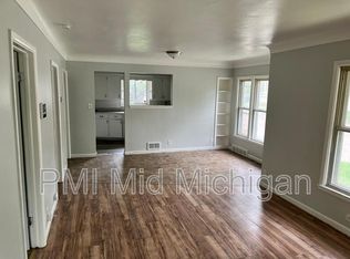 1553 Illinois Ave, Flint, MI 48506