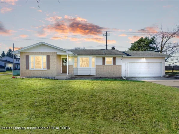 237 Iris Ave, Lansing, MI 48917