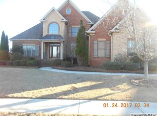 5 Elm Ridge Blvd SW, Huntsville, AL 35824