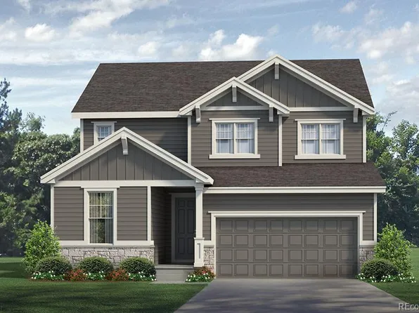 3352 Adams Circle, Mead, CO 80542