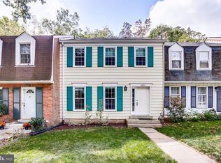 8995 Queen Maria Ct, Columbia, MD 21045