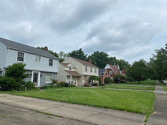 Great Neighborhood
