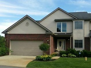 3395 Silver Stone Dr #1, Milford, MI