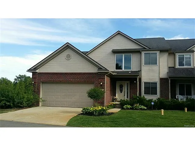 3395 Silver Stone Dr #1 photo 1