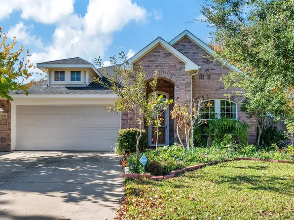 15765 Landing Creek Ln, Roanoke, TX 76262