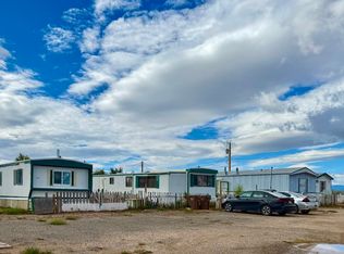 1320 Williams Ave, Estancia, NM 87016