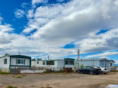 1312 Williams Ave, Estancia, NM, 87016