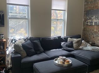 1740 W Huron St #2R, Chicago, IL 60622