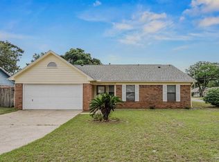 4785 Tami Ln, Pensacola, FL 32526