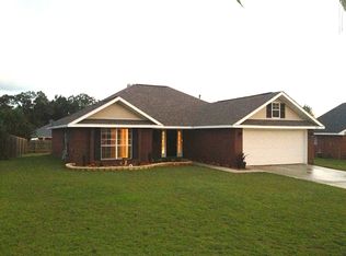 5189 Cheyenne Ct, Theodore, AL 36582