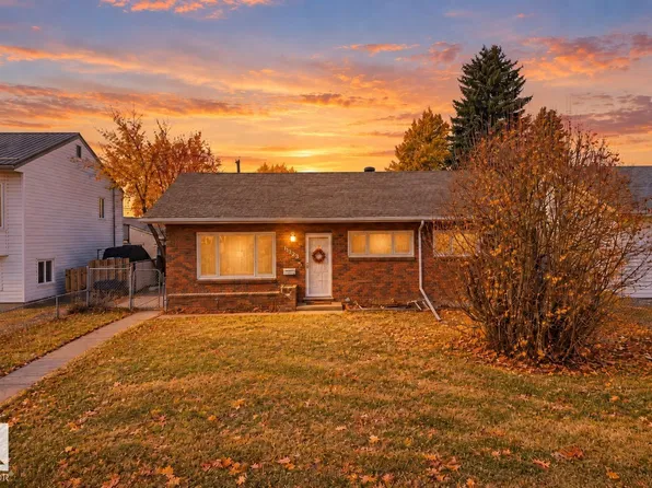 13028 134th St NW, Edmonton, AB T5L 1V8