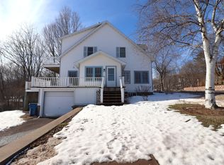 3 S 3rd St, Bayfield, WI 54814