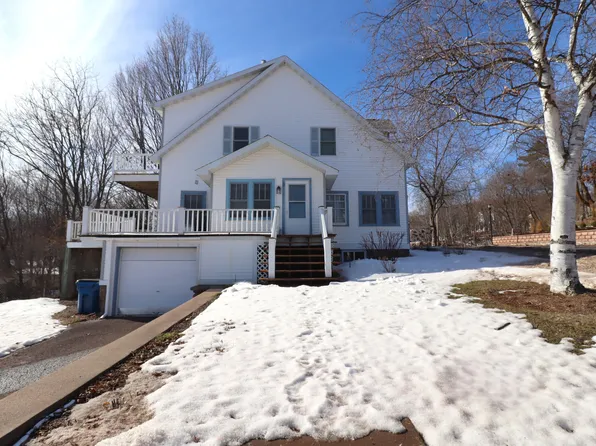 3 S 3rd St, Bayfield, WI 54814