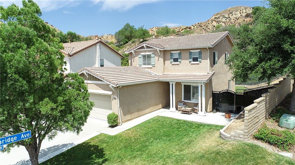 28003 Gibraltar Ln, Castaic, CA 91384 Zillow
