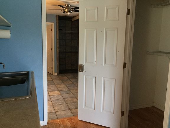 Storage leading to Lg Bath