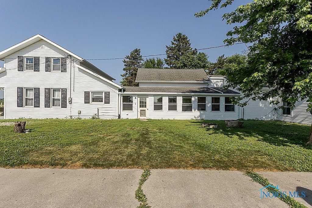 14818 County Road J, Napoleon, OH 43545 | Zillow