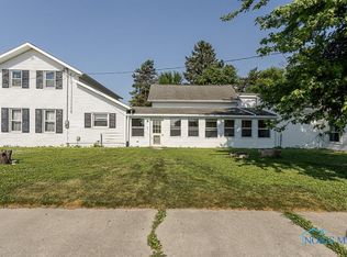 14818 County Road J, Napoleon, OH 43545