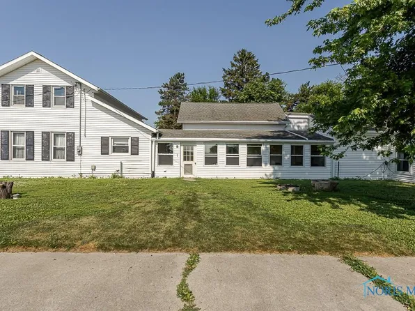 14818 County Road J, Napoleon, OH 43545