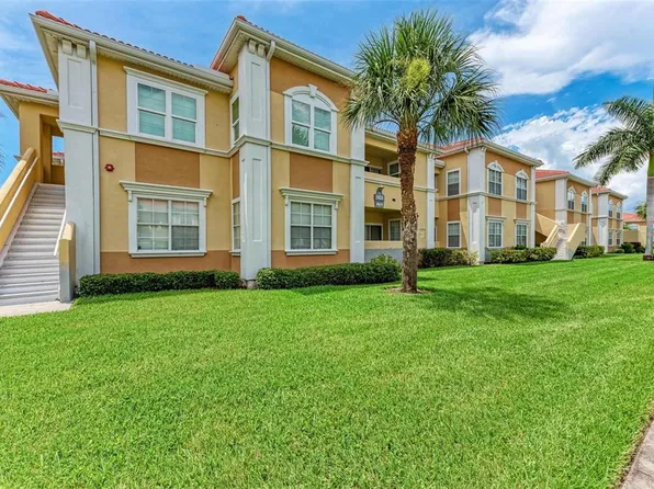 1025 Villagio Cir Unit 108, Sarasota, FL 34237