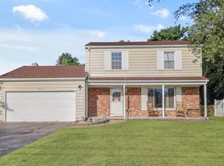 4837 Whiteford Rd, Toledo, OH 43623