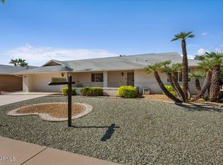 13252 W Ballad Dr, Sun City West, AZ 85375