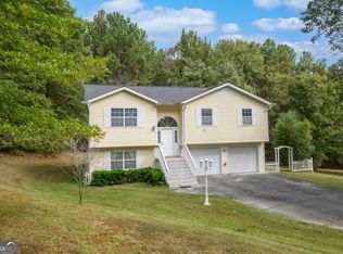 309 Russell Hill Estates Dr NW, Sugar Valley, GA 30746