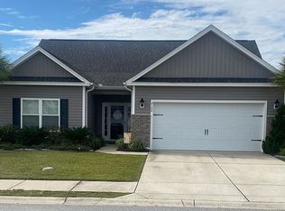 4104 Woodcliffe Dr, Conway, SC 29526