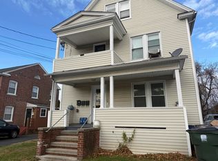 21 Ardmore St #21, Fairfield, CT 06824