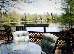 299 Pinkham Rd, Middleton, NH 03887