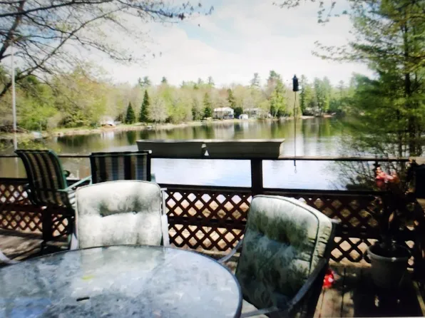 299 Pinkham Road, Middleton, NH 03887