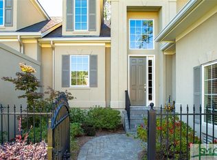 121 Saltwater Way, Savannah, GA 31411