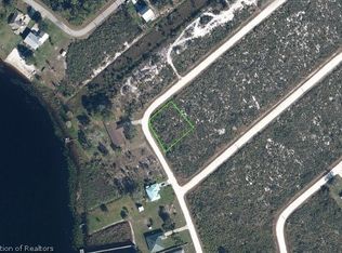 3160 Oregon Pl, Lake Placid, FL 33852