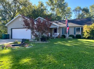 1407 E Wilson St, Streator, IL 61364
