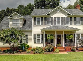 94 Wilt Way, Aylett, VA 23009