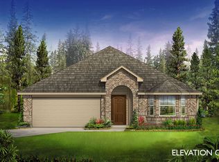 1069 Nighthawk Trl, Alvarado, TX 76009