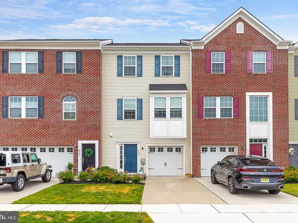 403 Dogwood Dr #403, Deptford, NJ 08096