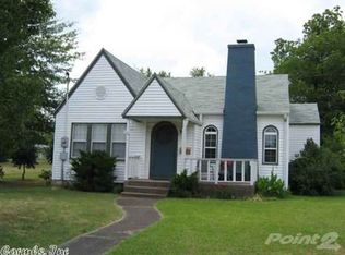 1111 Janssen Ave, Mena, AR 71953