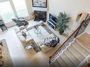 6803 Bannon Trl, Sugar Land, TX 77479