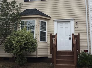 1616 Skiffes Creek Cir, Williamsburg, VA 23185