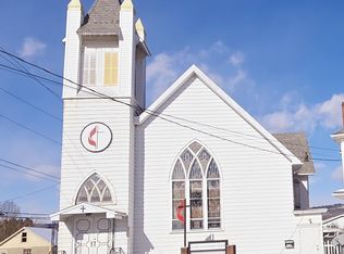 1135 Orange St, Berwick, PA 18603