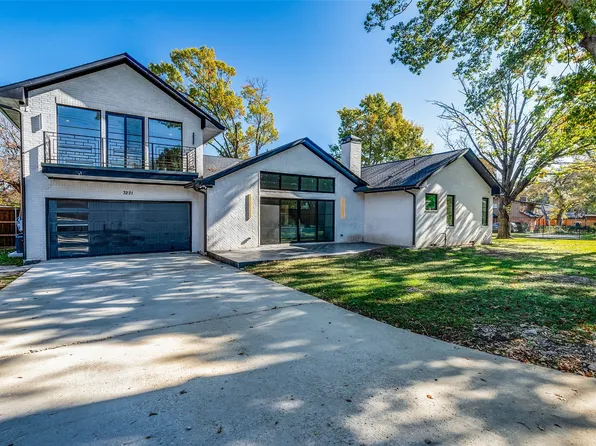 3221 S Glenbrook Dr, Garland, TX 75041
