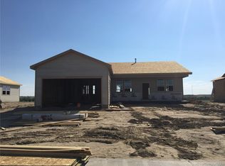 676 S 3rd Ave, Deer Trail, CO 80105