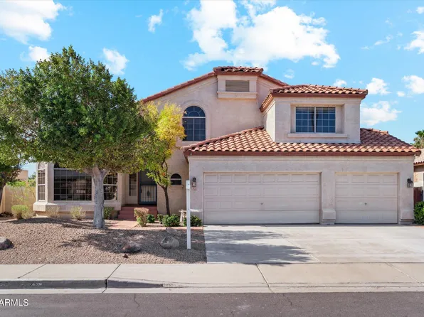 7829 W KIMBERLY Way, Glendale, AZ 85308