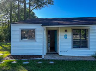 5 University Pl #B, Statesboro, GA 30458