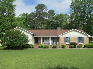 4606 Us Highway 70 E, Princeton, NC 27569