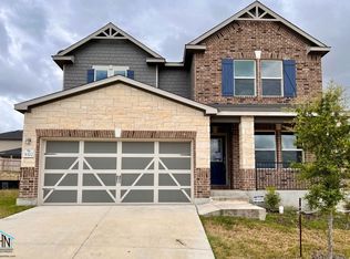 9302 Hagenbuch Hl, Converse, TX 78109