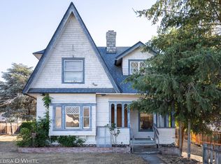 400 S Chelan Ave, Wenatchee, WA 98801