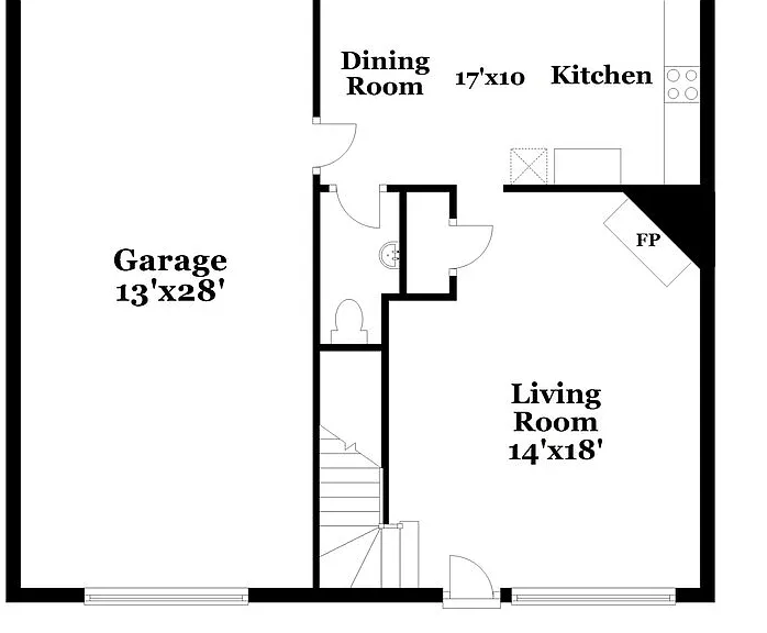 3832 Glory St — Photo 2