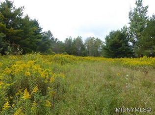 263 Beaver Creek Rd, Waterville, NY 13480